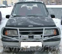 легковой автомобиль Сузуки Витара 1993г.в. - Изображение #3, Объявление #138793