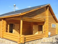 Отделка «под ключ», Двери. Окна.  - Изображение #4, Объявление #140508