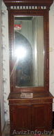 антиквариат, трюмо старинное, в хорошем состоянии - Изображение #3, Объявление #155838
