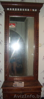 антиквариат, трюмо старинное, в хорошем состоянии - Изображение #4, Объявление #155838