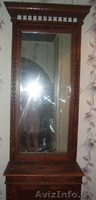 антиквариат, трюмо старинное, в хорошем состоянии - Изображение #5, Объявление #155838