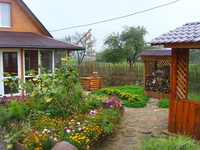 Агроусадьба "РАНЧО-САНЧО" - Изображение #1, Объявление #140890