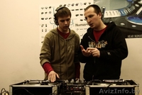 Курсы ди-джеев Street Masters - Изображение #3, Объявление #151734