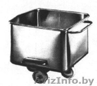 Оборудование для мясопереработки - Изображение #1, Объявление #136944