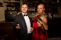 Василий Ракусевич - ведущий - Изображение #10, Объявление #69656