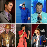 Выпускной вечер 2011 от Праздничного агентства Влады.  - Изображение #2, Объявление #149344