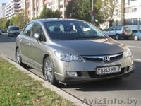автомобиль honda civik - Изображение #2, Объявление #137674