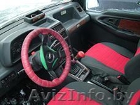 легковой автомобиль Сузуки Витара 1993г.в. - Изображение #5, Объявление #138793