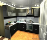 МЕБЕЛЬ ПОД ЗАКАЗ В МИНСКЕ ОТ МЕБЕЛЬНЫХ ДЕЛ МАСТЕРА - Изображение #2, Объявление #153773