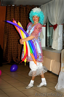 клоун дуэт "Мальвинка" - Изображение #1, Объявление #159374