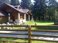 Эkсклюзивный  Дом в Вильнюсе - Изображение #1, Объявление #176567