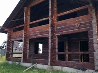 Продается сруб жилого дома (без участка) - Изображение #2, Объявление #173867