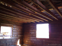 Продается сруб жилого дома (без участка) - Изображение #5, Объявление #173867