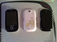 Продам тел Corby,отличное состояние,без царапин и каких-либо дефектов.Цвет белый - Изображение #2, Объявление #161509