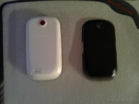 Продам тел Corby,отличное состояние,без царапин и каких-либо дефектов.Цвет белый - Изображение #3, Объявление #161509