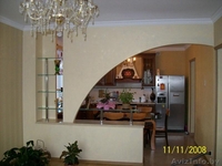 Ремонт и отделка квартир,офисов. (форма оплаты - любая) - Изображение #3, Объявление #168821