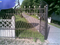  Изготовление и монтаж металлоконструкций. - Изображение #1, Объявление #162379