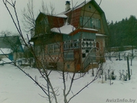 Продается дача в пригороде Минска - Изображение #1, Объявление #182005