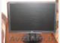 Продаю монитор  LG flatron W1942T 19' б/у - Изображение #1, Объявление #167131