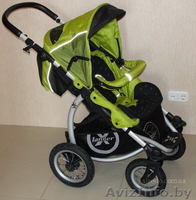 Продаю коляску X-Lander 250 у.е. - Изображение #2, Объявление #163476