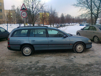 Opel Omega  1998 г. - Изображение #1, Объявление #164130