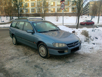 Opel Omega  1998 г. - Изображение #2, Объявление #164130