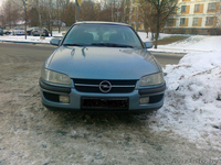 Opel Omega  1998 г. - Изображение #3, Объявление #164130