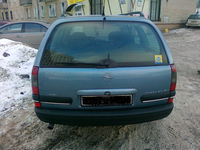 Opel Omega  1998 г. - Изображение #5, Объявление #164130