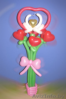 Подарки из воздушных шаров - Изображение #4, Объявление #126850