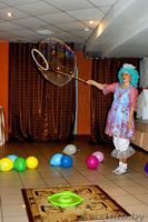 клоун дуэт "Мальвинка" - Изображение #2, Объявление #159374