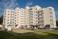 Продам лучшую новостройку г.Минска по пр-ту Независимости,85 б - Изображение #2, Объявление #179517