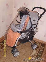 Прогулочная коляска Piuma Neonato Италия - Изображение #5, Объявление #171968