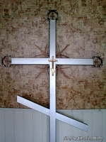 Ограды,кресты,скамейки,столики! - Изображение #4, Объявление #173078