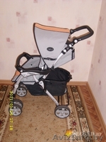 Прогулочная коляска Piuma Neonato Италия - Изображение #6, Объявление #171968