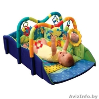 Сайт проката детских товаров и тренажеров для взрослых в Минске miniman.by - Изображение #10, Объявление #174200