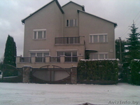 6 комнатный дом в Вильнюсе, - Изображение #2, Объявление #176712