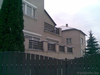 6 комнатный дом в Вильнюсе, - Изображение #1, Объявление #176712