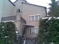 6 комнатный дом в Вильнюсе, - Изображение #3, Объявление #176712