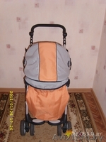 Прогулочная коляска Piuma Neonato Италия - Изображение #9, Объявление #171968
