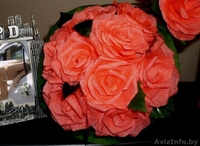 Букетик для бросания (дублер) - Изображение #3, Объявление #158013