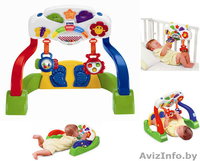 Прокат детских товаров www.miniman.by в Минске - Изображение #3, Объявление #174211