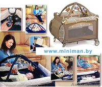 Сайт проката детских товаров и тренажеров для взрослых в Минске miniman.by - Изображение #6, Объявление #174200