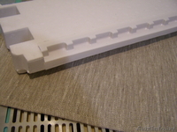 Ульи пчелиные, рамки для сбра сотового секционного меда, сеточки холстики книги - Изображение #5, Объявление #162059