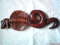 Изделия из дерева ручной работы - Изображение #2, Объявление #163908