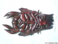 Изделия из дерева ручной работы - Изображение #3, Объявление #163908