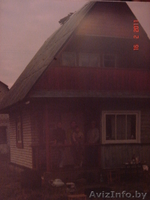 Дача в с\т "Чайка" Смолевичский р-н - Изображение #2, Объявление #180075