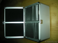  Алюминиевый корпус для Cd - Изображение #2, Объявление #170352