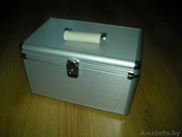  Алюминиевый корпус для Cd - Изображение #1, Объявление #170352