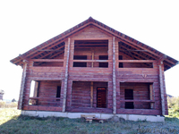 Продается сруб жилого дома (без участка) - Изображение #3, Объявление #173867