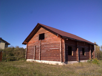 Продается сруб жилого дома (без участка) - Изображение #4, Объявление #173867